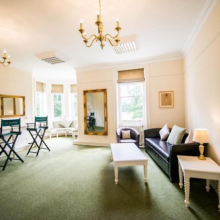 The Hawkhills (Adults Only) Hotel York Exterior foto