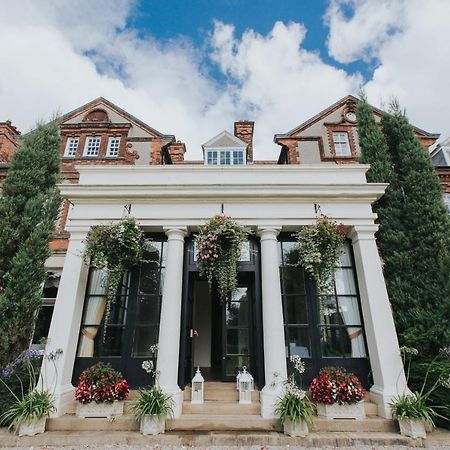 The Hawkhills (Adults Only) Hotel York Exterior foto