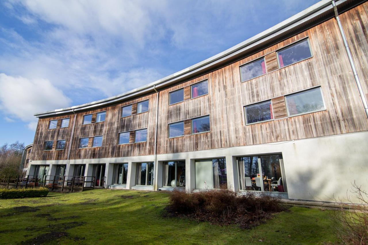 The Hawkhills (Adults Only) Hotel York Exterior foto