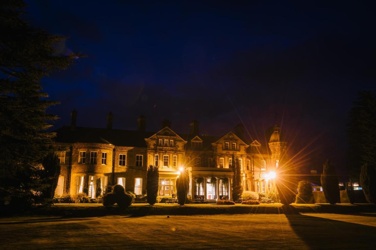The Hawkhills (Adults Only) Hotel York Exterior foto